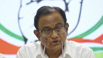 Indian investigators arrest key opposition leader