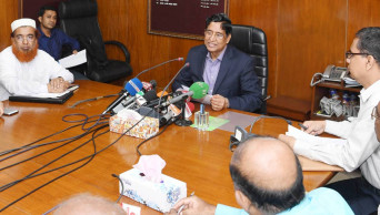 Fani damaged crops worth Tk 38.5 cr: Agriculture Minister 