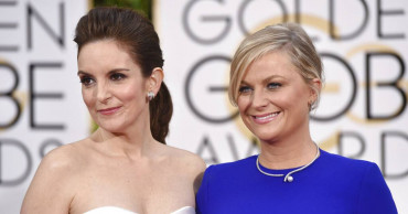 Bye, Ricky Gervais: Poehler, Fey to host 2021 Golden Globes