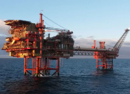 Oil prices rise amid geopolitical tensions