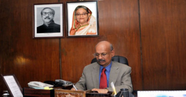 BSS MD Azad gets two-year extension