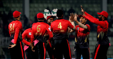 Cumilla send Sylhet crashing out in super-over thriller