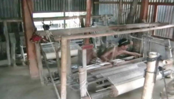 Cumilla’s Khadi braces for extinction 