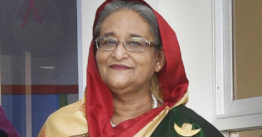 PM hands over Ekushey Padak to 20 eminent personalities, an organisation