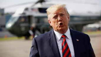 Economists survey: 34% expect a US recession in 2021