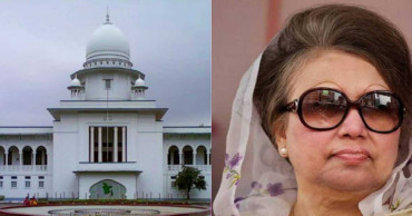 HC seeks report on Khaleda’s health condition; next hearing on Feb 27