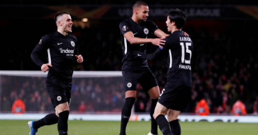 Bratislava misses Europa League playoffs after loss to Besiktas