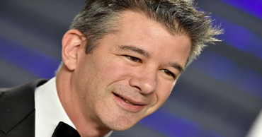 Uber's co-founder leaves board to focus on new startup