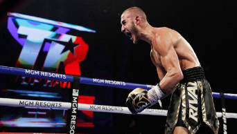 Boxer Dadashev dies after suffering brain injury in ring