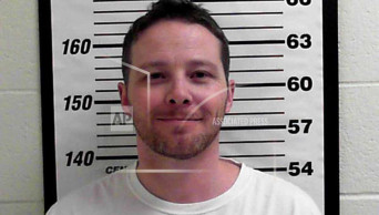 Man charged after toxic letters sent to Trump, other leaders