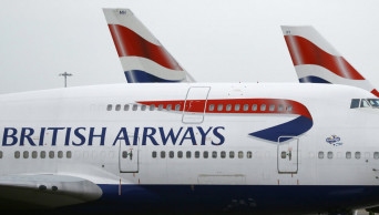 British Airways faces $229 million fine over data breach
