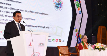 Bangladesh's IT sector to outshine RMG in future: FnM