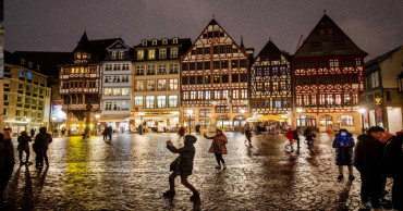 German jobless rate stays at 4.8% despite lackluster economy