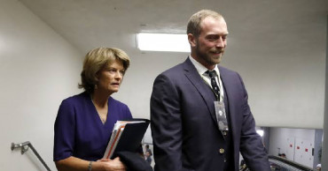 Key Republicans could tip Trump trial vote toward witnesses