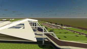 Khan Jahan Ali Airport project not in the right gear; locals upset