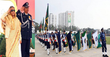 Be a people-friendly force, PM asks police