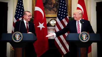 U.S.-Turkey ties need to be mended after turbulence: experts