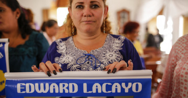 Nicaragua opposition activists arrested trying to aid strike