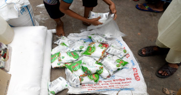 Call 999 if anybody demands excessive price for salt: PHQ