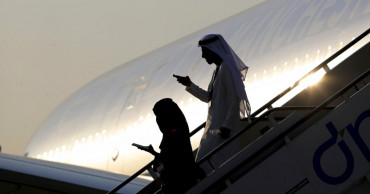 Emirates announces $6.4 billion Airbus order