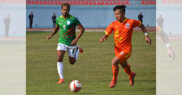 SA Games: Bangladesh concede shocking defeat against Bhutan