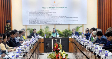 Ecnec clears supportive project for upgrading Hatirjheel-Banashri-Demra Highway