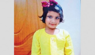 Sayma murder after rape: Prime suspect held in Cumilla