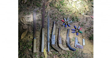 ‘Pirate’ killed in Chattogram ‘gunfight’