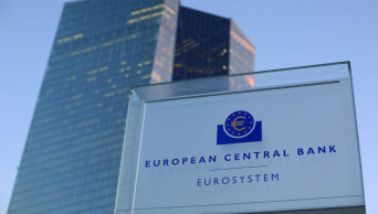 European Central Bank minority opposed bond-buying stimulus