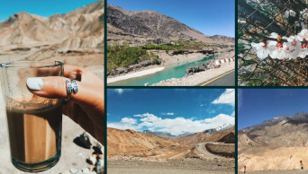 A ROAD TRIP TO KARGIL- the unseen story