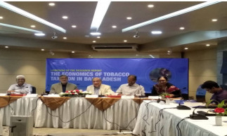 Campaigners target tax policy in fight against tobacco