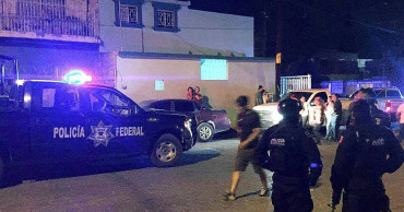 At least 11 killed in highway accident in SE Mexico