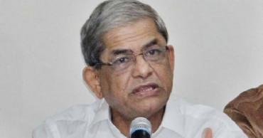 Govt’s ‘political decision’ necessary to free Khaleda: Fakhrul