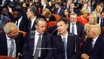 UK and Australia blame Russian unit GRU for cyberattacks