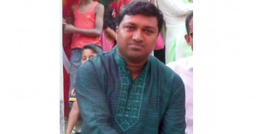 Ex-minister’s son who takes toilet cleaner dies