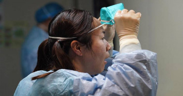 Factbox: China's fight against novel coronavirus outbreak