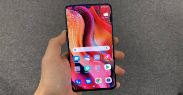 China's smartphone brand Redmi joins 5G handset, smart speaker race