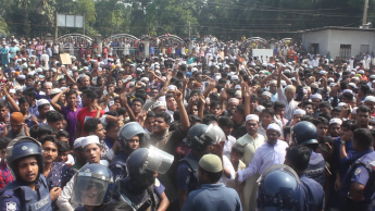 4 killed in Bhola clash ‘over Facebook post’; probe bodies formed