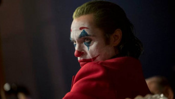 Aurora survivors urge 'Joker' studio to support gun control