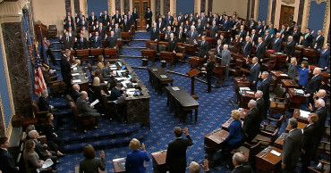 Trump's trial begins at the start of an election year