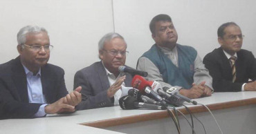 BNP to stage demo in city Tuesday as it fails to hold rally