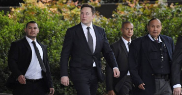 Elon Musk cleared of defamation in 'pedo guy' tweet trial