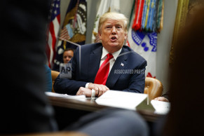 Trump: Declassified Russia probe papers expose 'bad things'