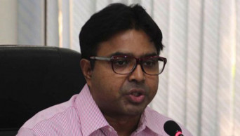 DSCC Mayor Sayeed Khokon flies to Singapore