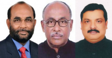 Rezaul Karim shifted to Fisheries Ministry