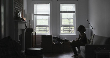 Simmons doc, sans Oprah, receives huge ovation at Sundance