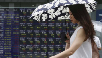 Global stocks rise on hopes for US-China trade talks