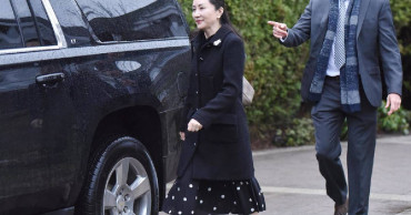 Extradition hearing begins for top Huawei exec in Canada