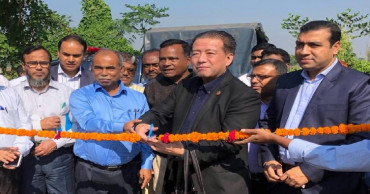 Japan helps RCC improve medical waste management