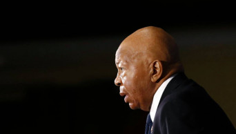 Powerful Democratic Congressman Elijah Cummings has died